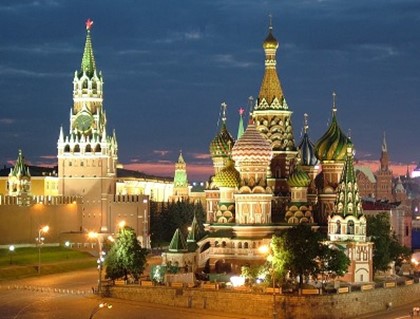 Москва получит единый туристический портал