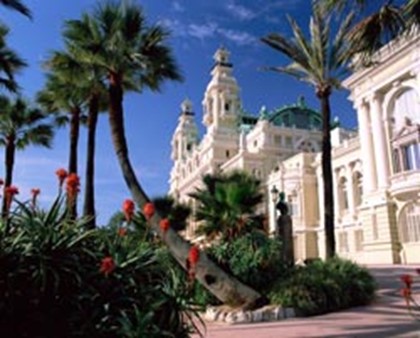 Гостиничный бизнес принес Монако в июле 18 миллионов евро