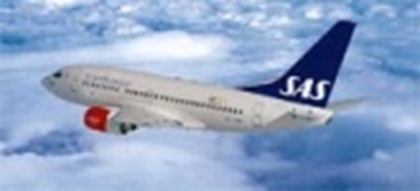 SAS вновь признана самой пунктуальной авиакомпанией в мире