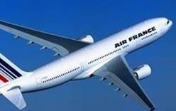 Бизнесмен засудил Air France на €50 000