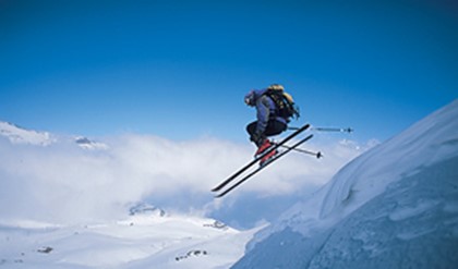 Восс – новый формат горнолыжного отдыха Норвегии