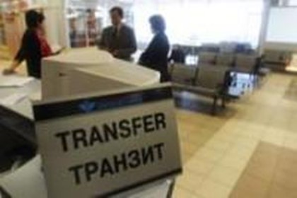 Аэропорт «Шереметьево» увеличил трансферную зону вдвое