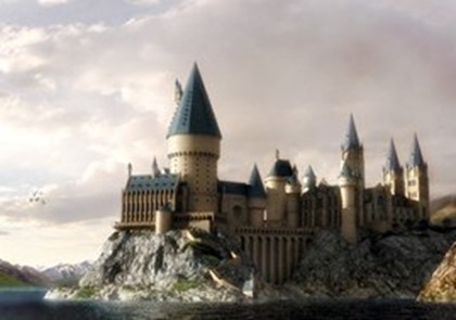В Британии откроет свои двери школа Гарри Поттера