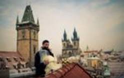 Свадьба, медовый месяц в Чехии – предлагаем только лучшее