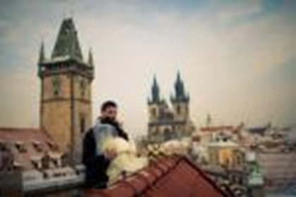 Свадьба, медовый месяц в Чехии – предлагаем только лучшее