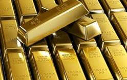 В Чехии золото будут продавать автоматы