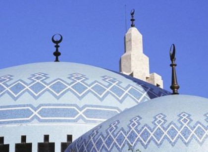 Последняя европейская столица обзаведется мечетью
