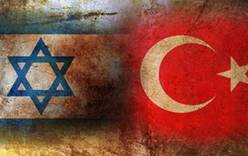 Из-за турецко-израильского скандала страдают авиапассажиры