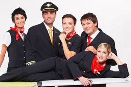 Авиакомпания «Czech Airlines» абсолютно безопасна