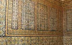 В Турции открылся самый большой музей мозаики