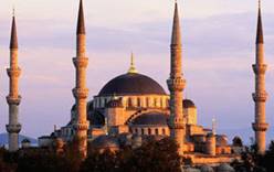 Агентства экзаменовали на знание Турции
