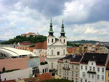 Лечение и отдых в Южной Моравии (Чехия) от Веди Тур Групп