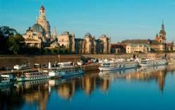 Дрезден признали самым гостеприимным в Европе