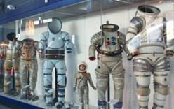 Из-за демонстрации в США закрыли музей космонавтики