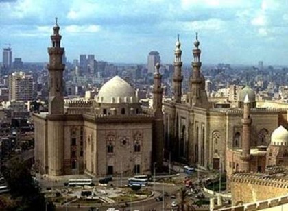 Ростуризм не советует ехать в Каир