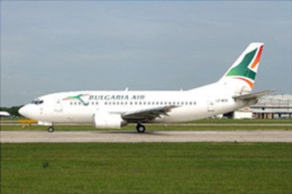 Bulgaria Air будет договариваться с россиянами напрямую