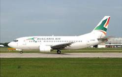 Bulgaria Air будет договариваться с россиянами напрямую