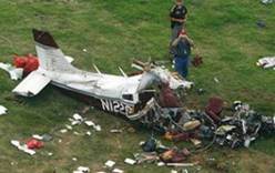 Авиакатастрофа унесла жизни французских туристов