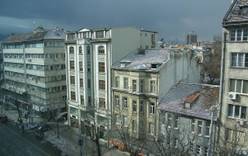 София стала самым дешевым городом в Европе
