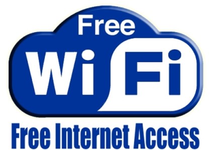 В туристическом центре Лондона организовали бесплатный Wi-Fi