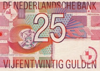 Голландцы не прочь отказаться от евро
