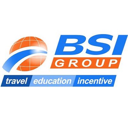 Новые акции от  BSI group !