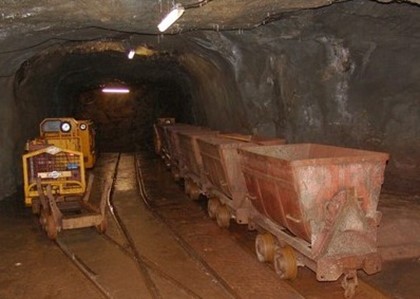 Первый музей-шахта появится в Кемеровской области