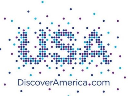 США вспомнили о туристическом логотипе