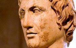 В Греции археологи нашли могилу Александра Македонского