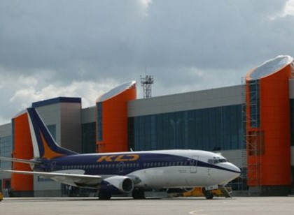 Калининградская область купит аэропорт обанкротившегося перевозчика