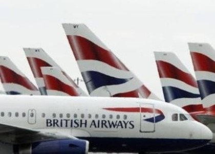 Британские и Ирландские авиакомпании объединяются против сборов