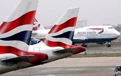 Нигерия оштрафовала британские авиакомпании на сотни миллионов