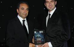 Rixos Premium Bodrum награжден как «Лучший отель Эгейского региона»