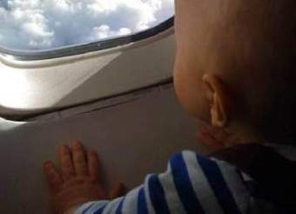 Российские авиаперевозчики против детских скидок