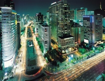 Сеул назвали самым умным городом мира