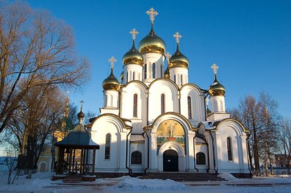 Переславль–Залесский станет круглогодичным курортом