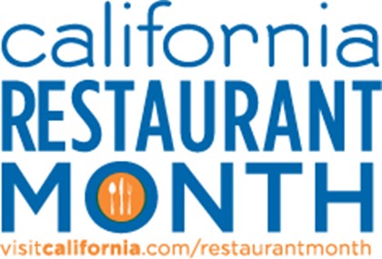 В Калифорнии январь – месяц ресторанов
