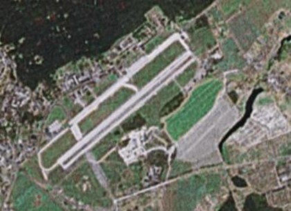 Еще один международный аэропорт открылся около Москвы