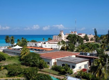 В Варадеро на Кубе готовятся встретить миллионного туриста