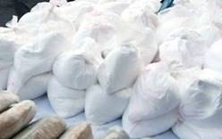 На пляже в Коста-Рике обнаружили тонну кокаина