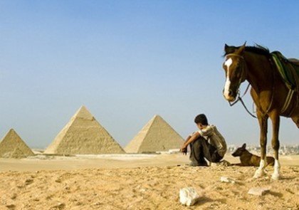 Туристы не хотят ехать в Египет