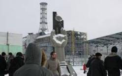 Чернобыль снова открыт для туризма