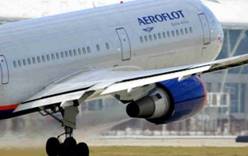 «Аэрофлот» даст самолет для доставки россиян на Евро-2012