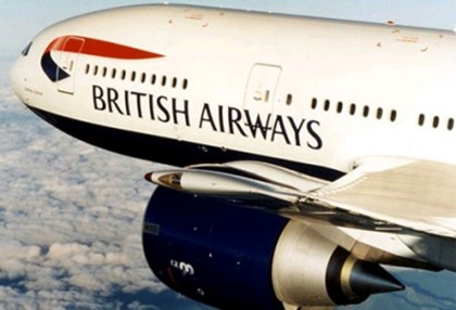Рейсы British Airways в Ливию возобновятся