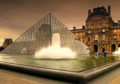 В Лувре будет отдельное здание для исламского искусства
