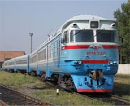 Поезд Луганск – Москва вернулся на старый маршрут