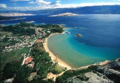 Хорватию признали самой дешевой средиземноморской страной