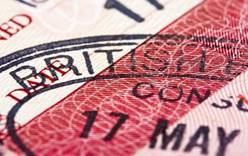 Сбор на британскую визу будут платить в Интернете