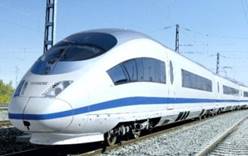 Киев и Харьков свяжет высокоскоростной поезд
