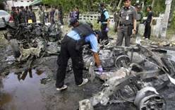 Россияне не пострадали от взрывов в Таиланде